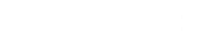 $2800 Orange County DUI Lawyer Logo