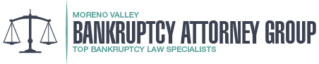 Moreno Valley Bankruptcy Attorney Group