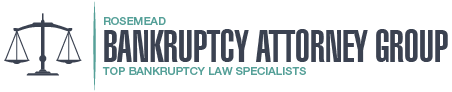 Rosemead Bankruptcy Attorney Group